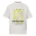 Balenciaga 2026SS Logo T-Shirt main image