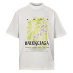 Balenciaga 2026SS Logo T-Shirt main image