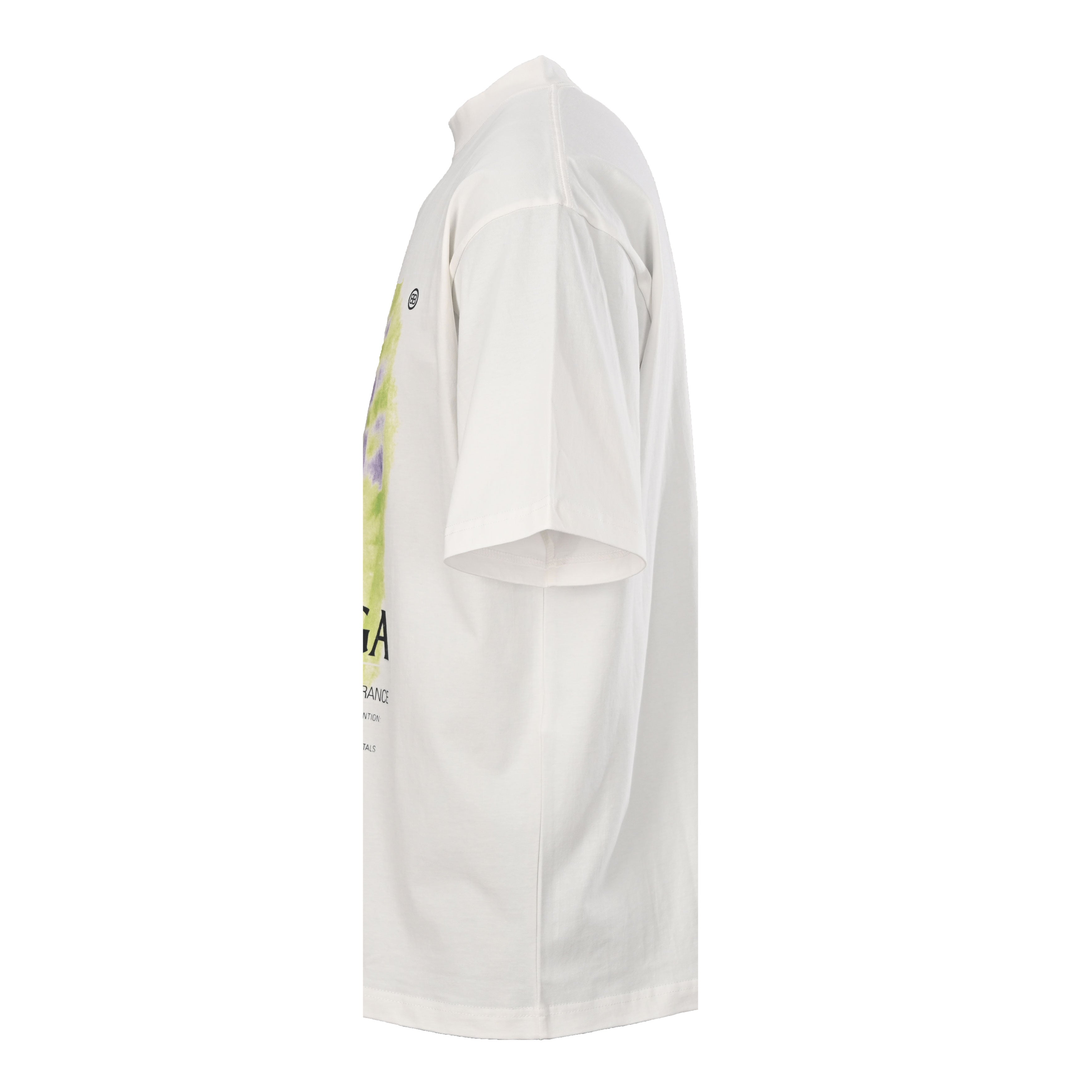 Balenciaga 2026SS Logo T-Shirt product image 2
