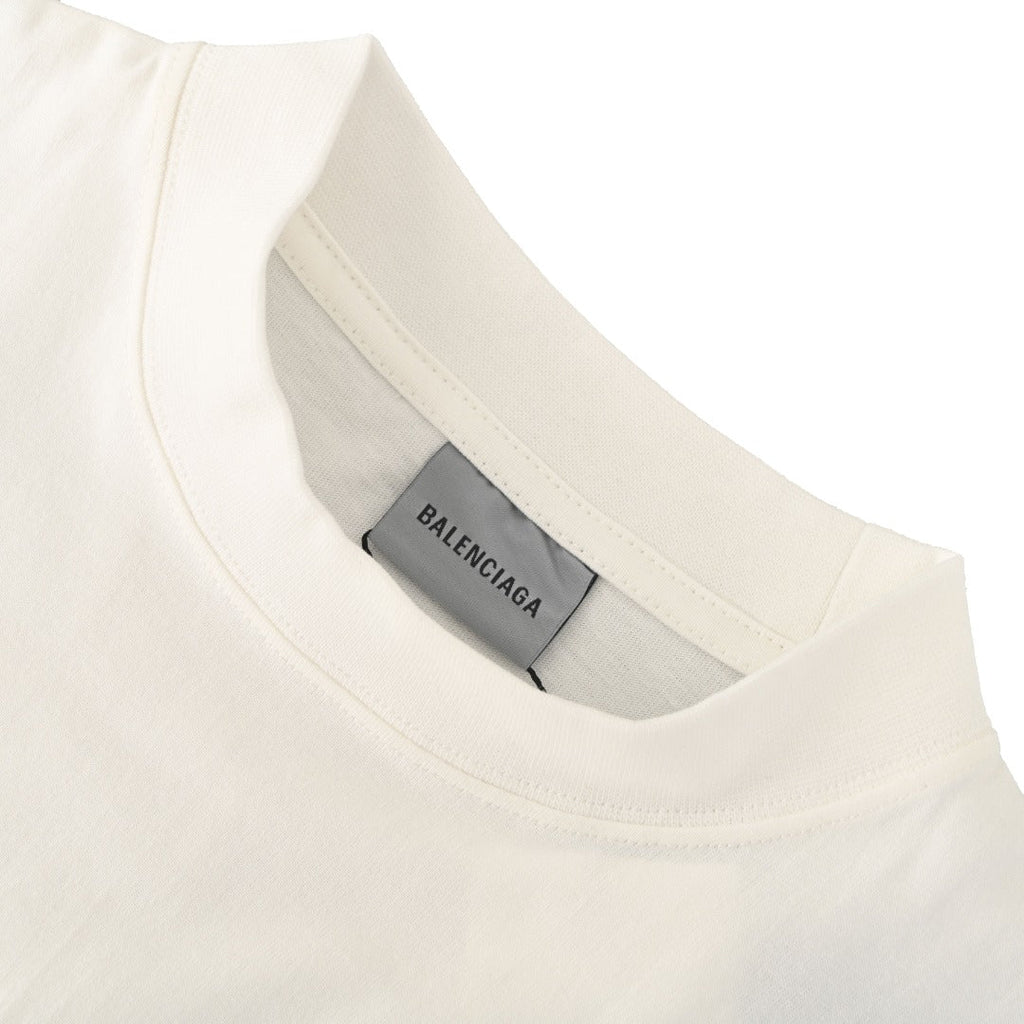 Balenciaga 2026SS Logo T-Shirt product image 6
