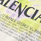 Balenciaga 2026SS Logo T-Shirt product image 4