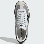 adidas Samba OG Rhinestone Crystal White Silver Women's product image 5