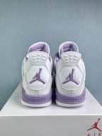 Air Jordan 4 Basketball Shoes (Men's & Women's)