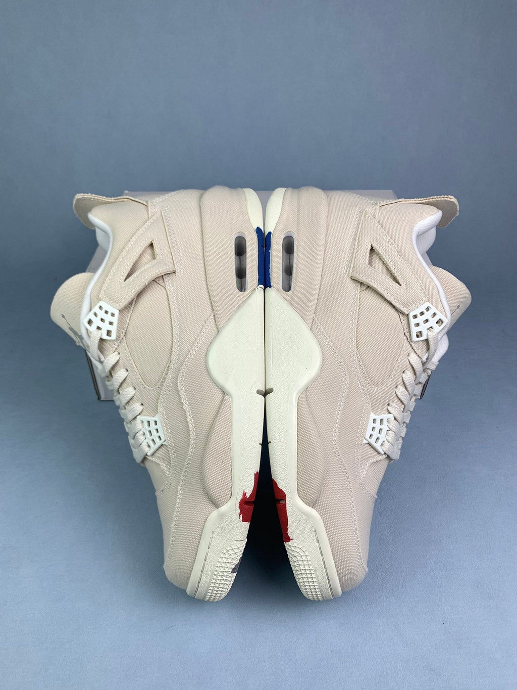 Air Jordan 4 Men's Basketball Shoes