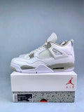 Air Jordan 4 Men's Basketball Shoes
