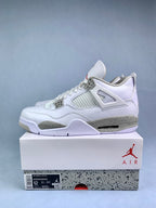 Air Jordan 4 Men's Basketball Shoes