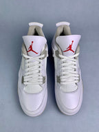 Air Jordan 4 Men's Basketball Shoes