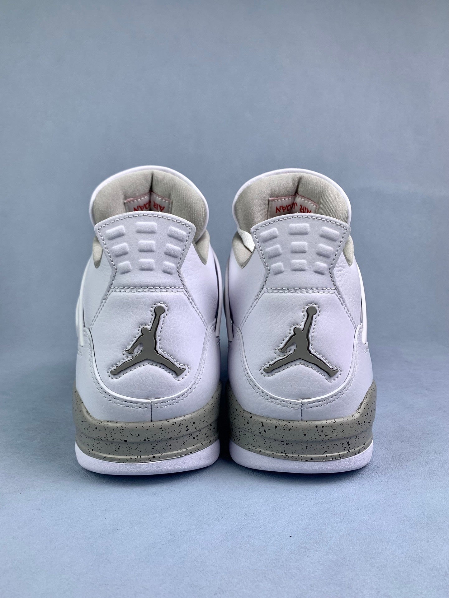 Air Jordan 4 Men's Basketball Shoes