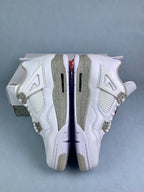 Air Jordan 4 Men's Basketball Shoes