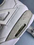 Air Jordan 4 Men's Basketball Shoes