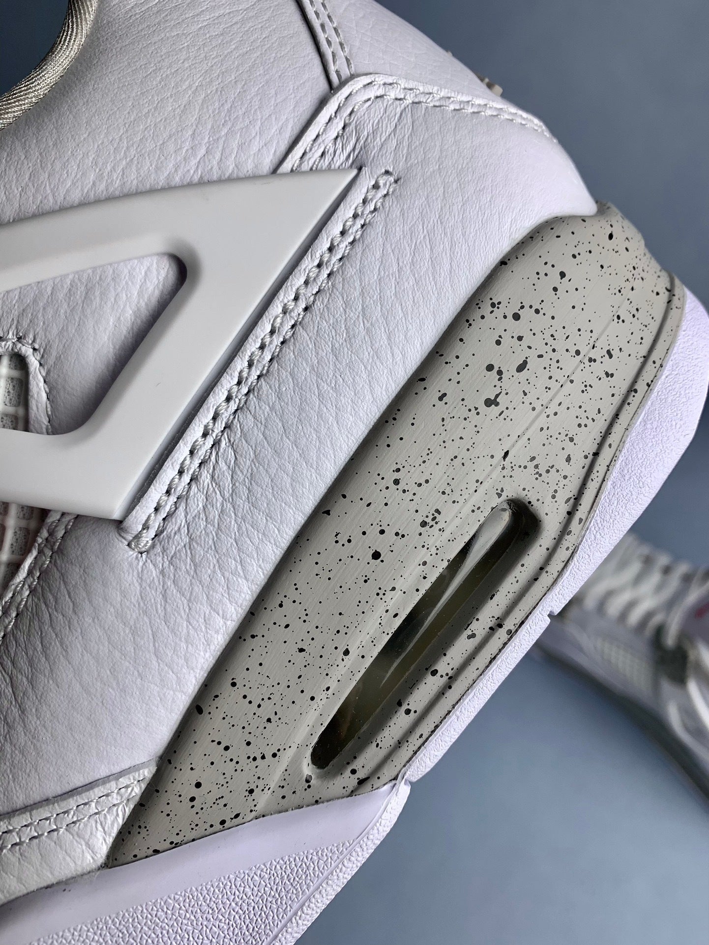 Air Jordan 4 Men's Basketball Shoes