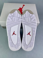 Air Jordan 4 Men's Basketball Shoes