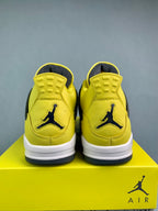 Air Jordan 4 Men's Basketball Shoes