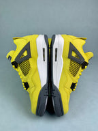Air Jordan 4 Men's Basketball Shoes