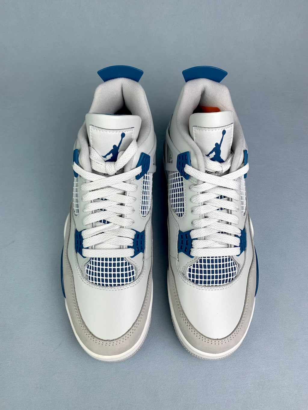 Air Jordan 4 Men's Basketball Shoes
