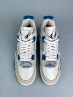 Air Jordan 4 Men's Basketball Shoes