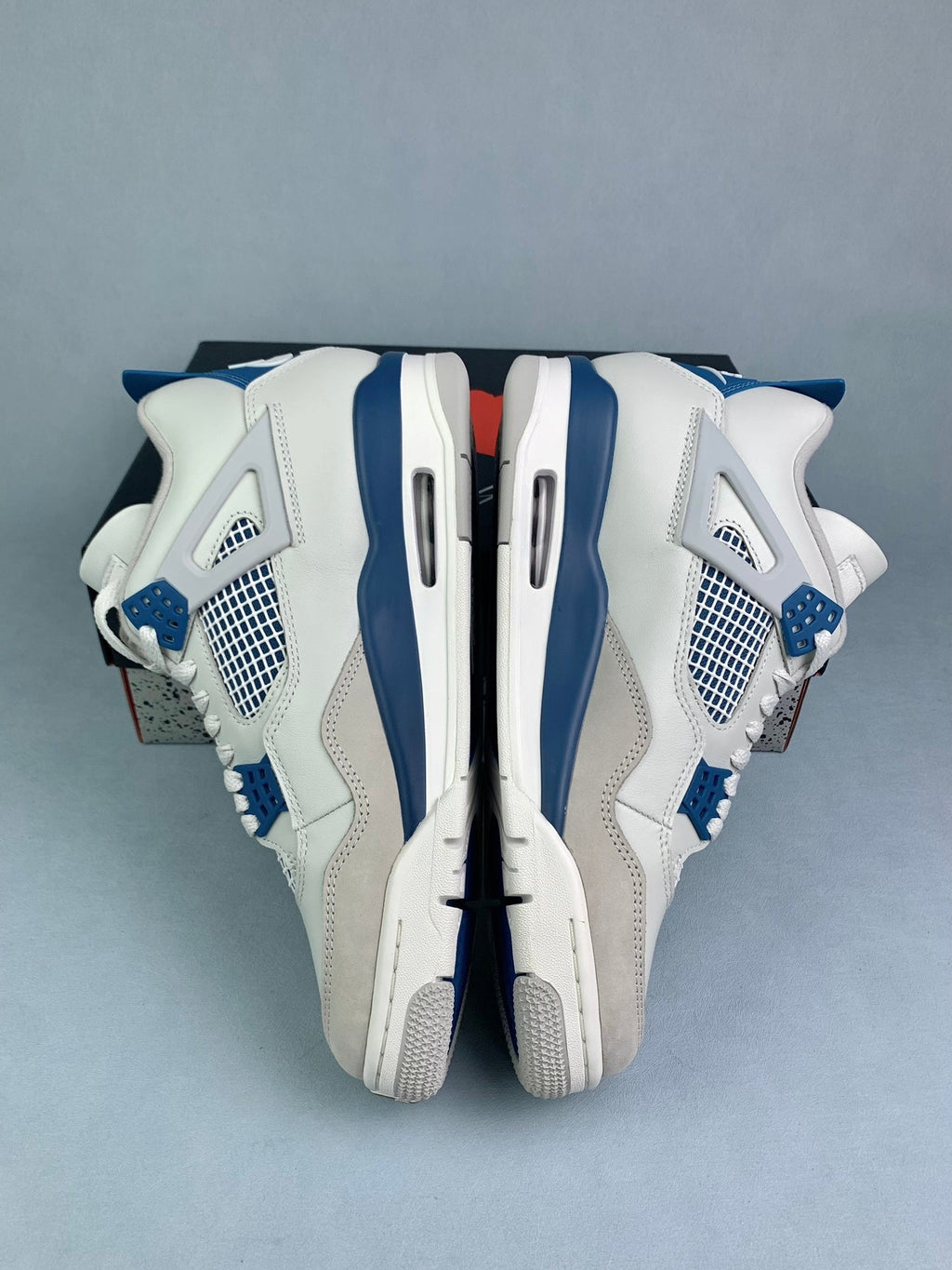Air Jordan 4 Men's Basketball Shoes