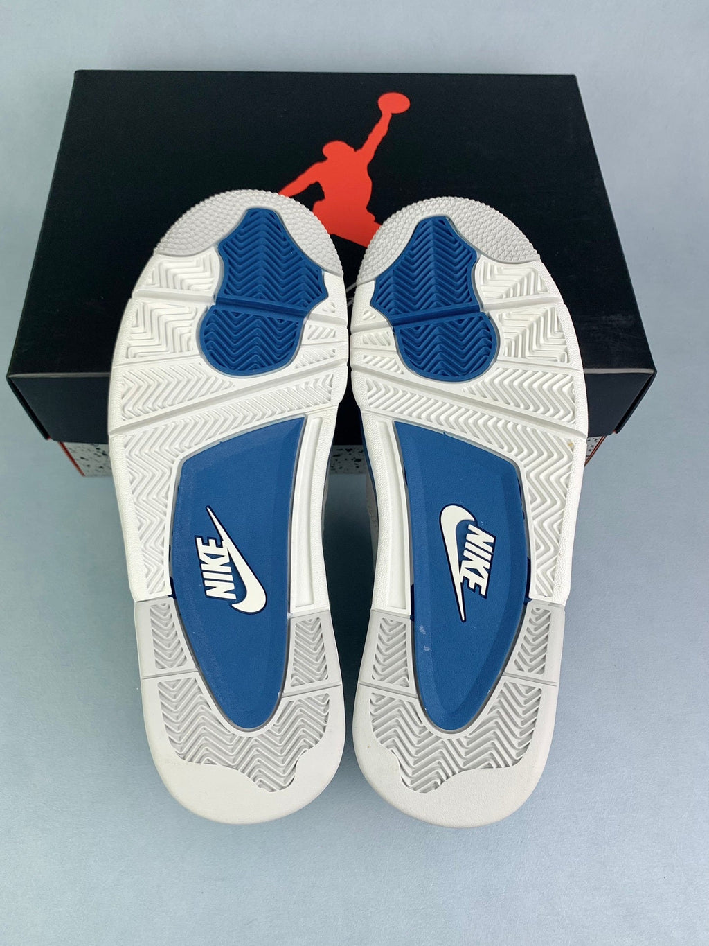Air Jordan 4 Men's Basketball Shoes