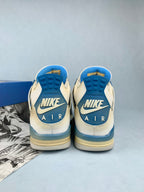 Air Jordan 4 Men's Basketball Shoes