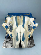 Air Jordan 4 Men's Basketball Shoes