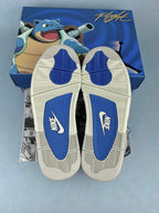 Air Jordan 4 Men's Basketball Shoes