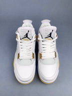 Air Jordan 4 Basketball Shoes (Men's & Women's)