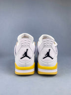 Air Jordan 4 Basketball Shoes (Men's & Women's)