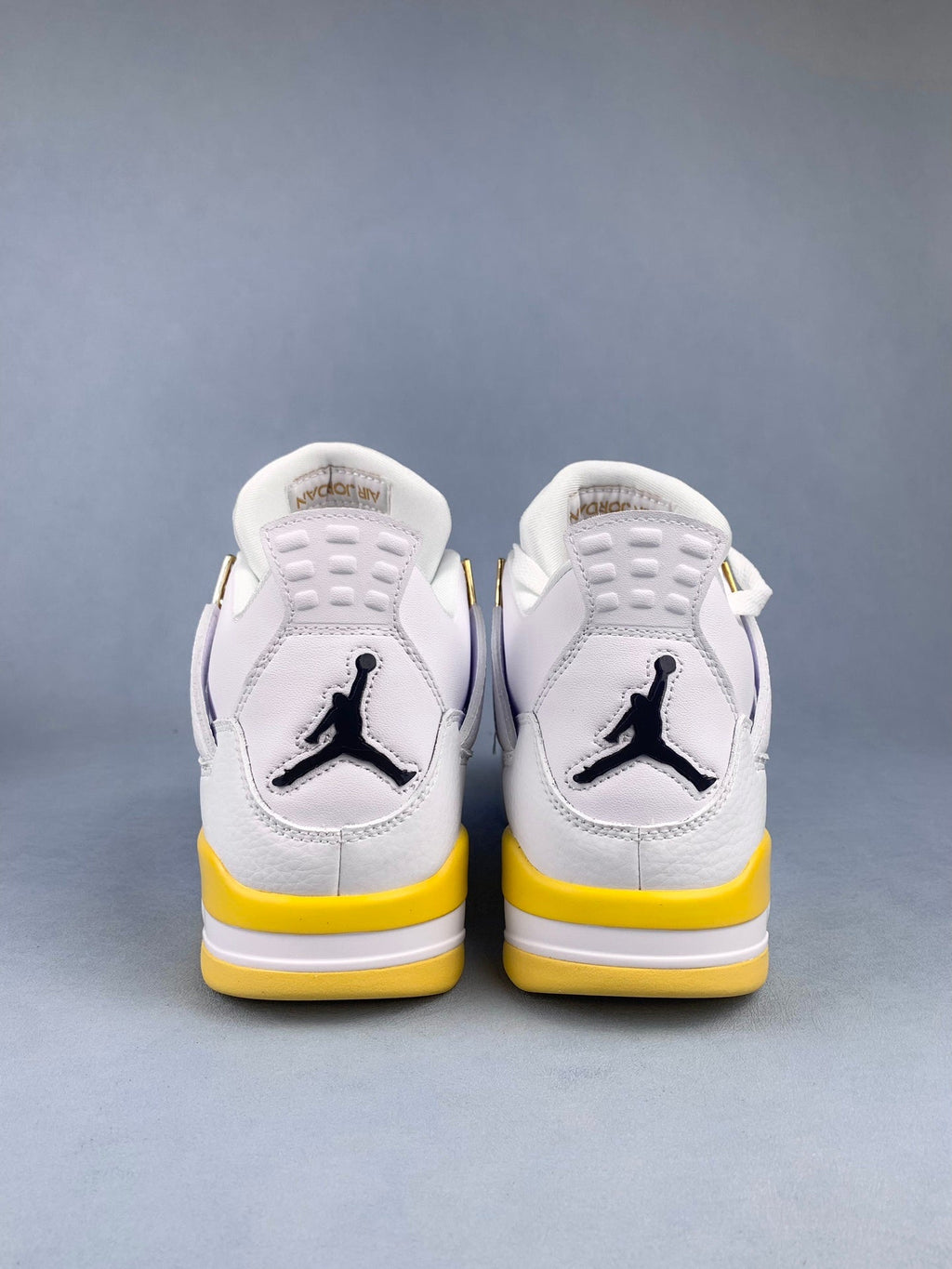 Air Jordan 4 Basketball Shoes (Men's & Women's)