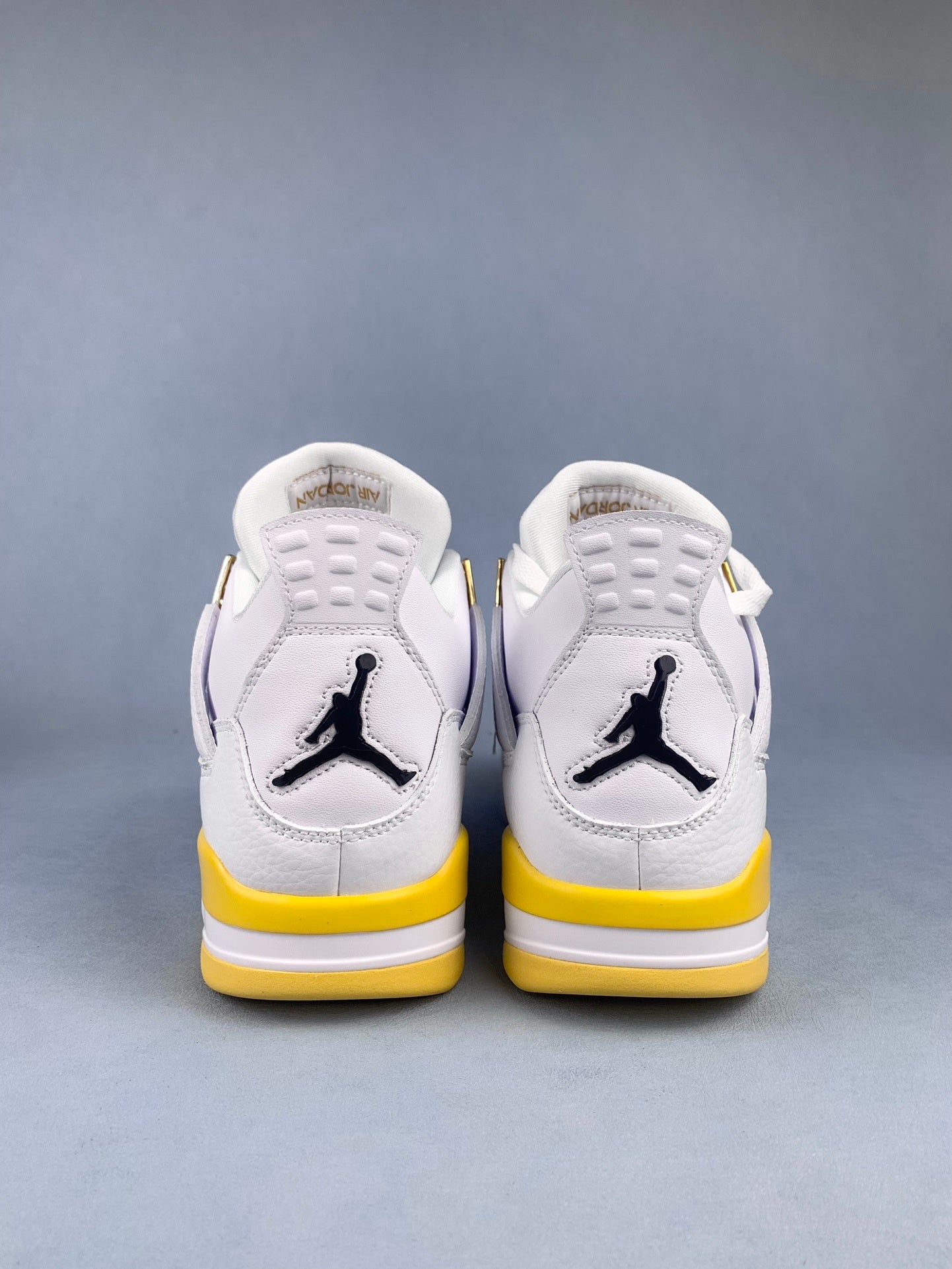 Air Jordan 4 Basketball Shoes (Men's & Women's)