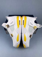 Air Jordan 4 Basketball Shoes (Men's & Women's)