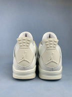 Air Jordan 4 Men's Basketball Shoes