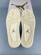 Air Jordan 4 Men's Basketball Shoes