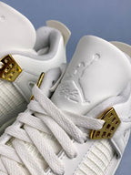 Air Jordan 4 Men's Basketball Shoes