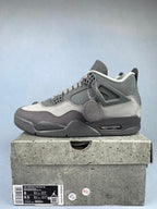 Air Jordan 4 Men's Basketball Shoes