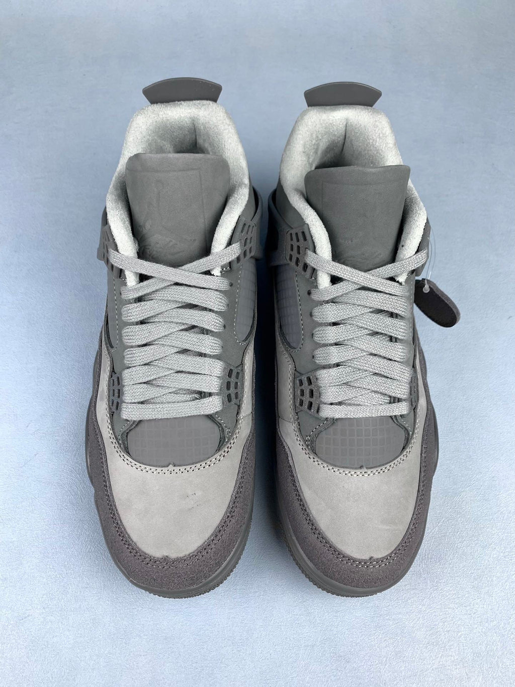 Air Jordan 4 Men's Basketball Shoes