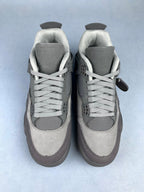 Air Jordan 4 Men's Basketball Shoes