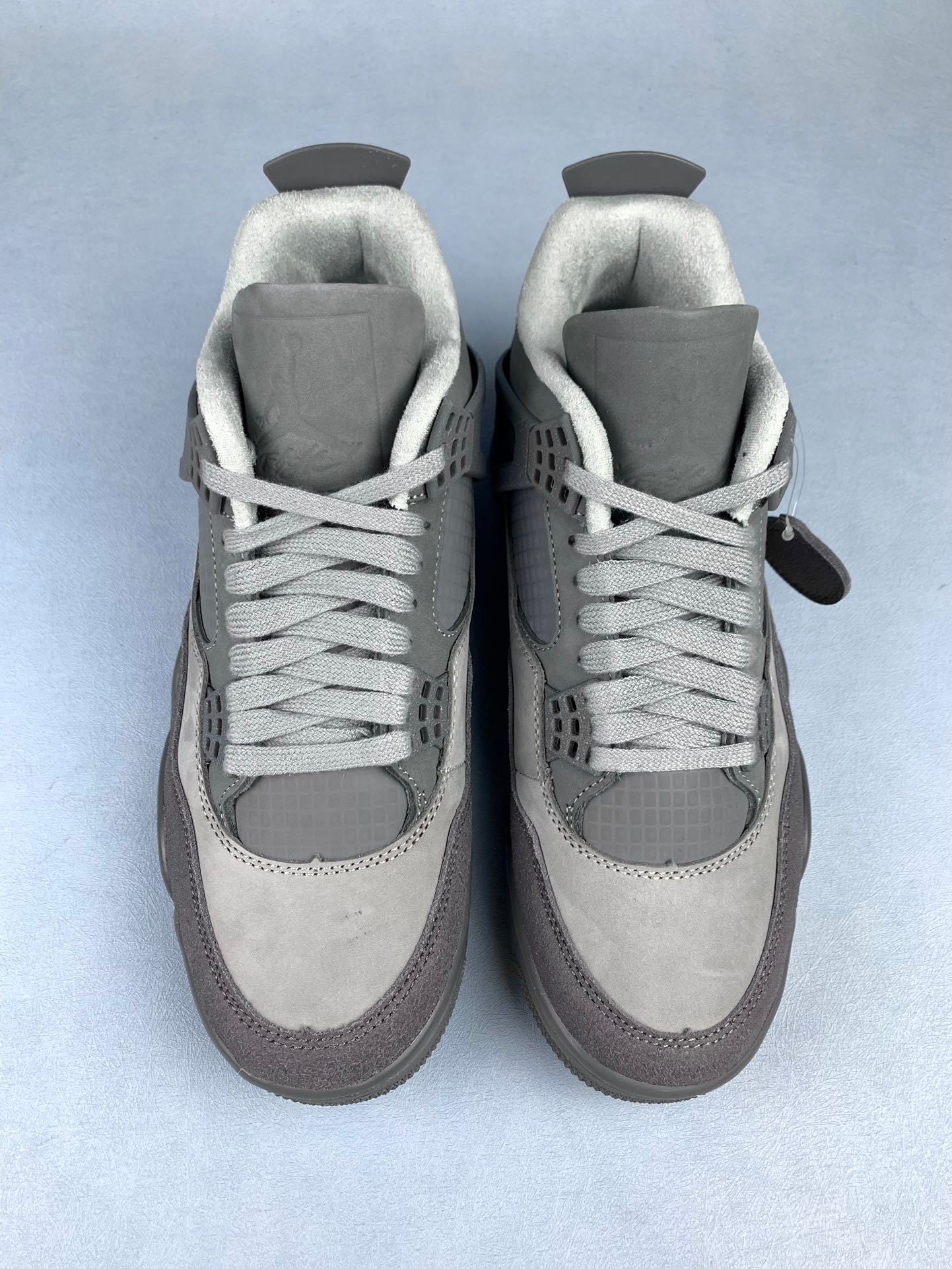 Air Jordan 4 Men's Basketball Shoes