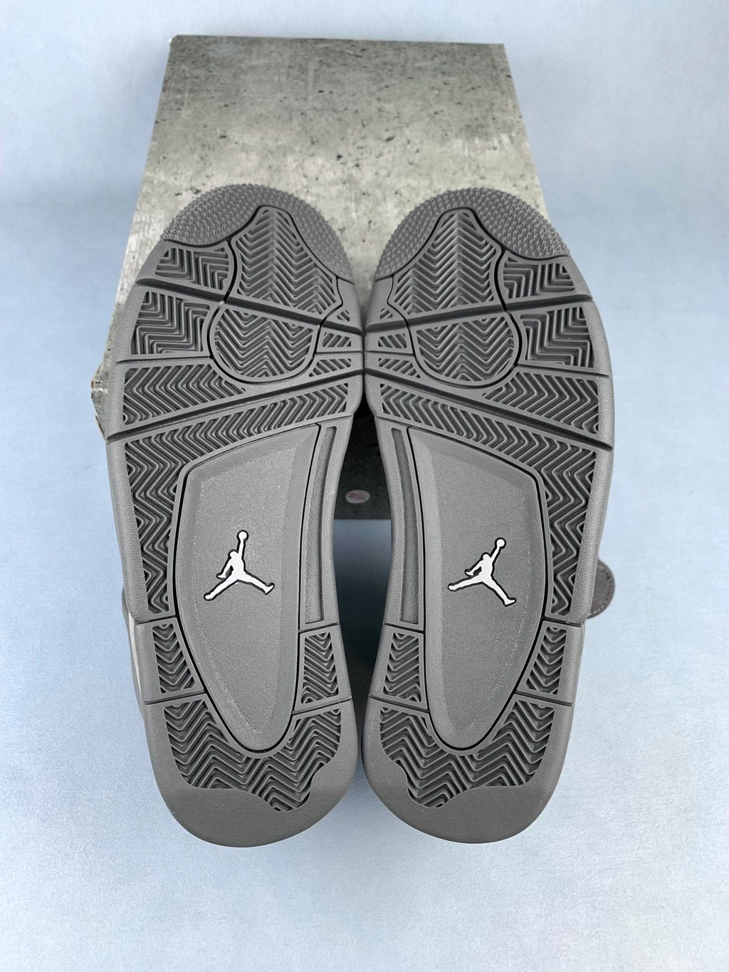 Air Jordan 4 Men's Basketball Shoes