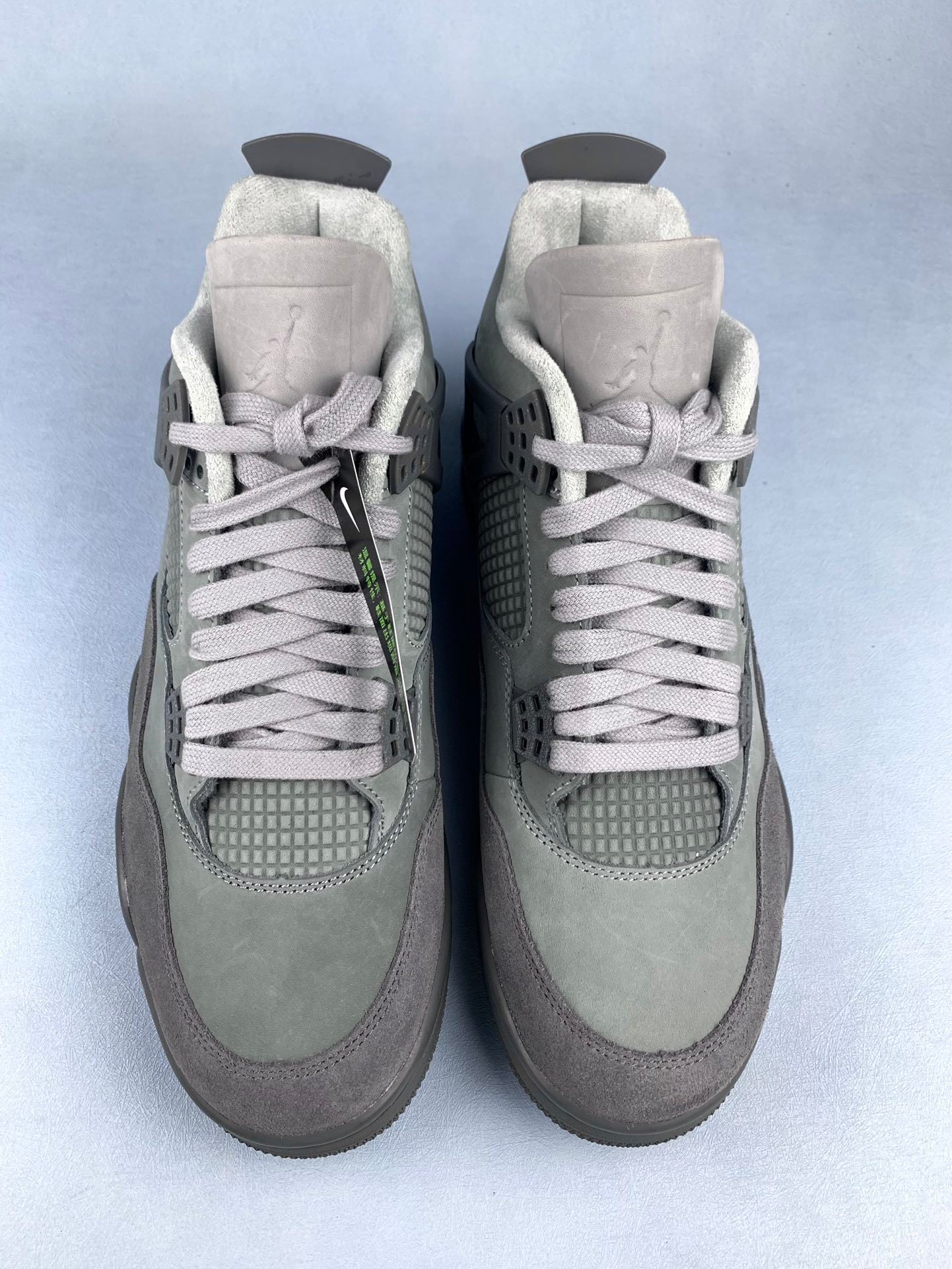 Air Jordan 4 Men's Basketball Shoes