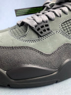 Air Jordan 4 Men's Basketball Shoes