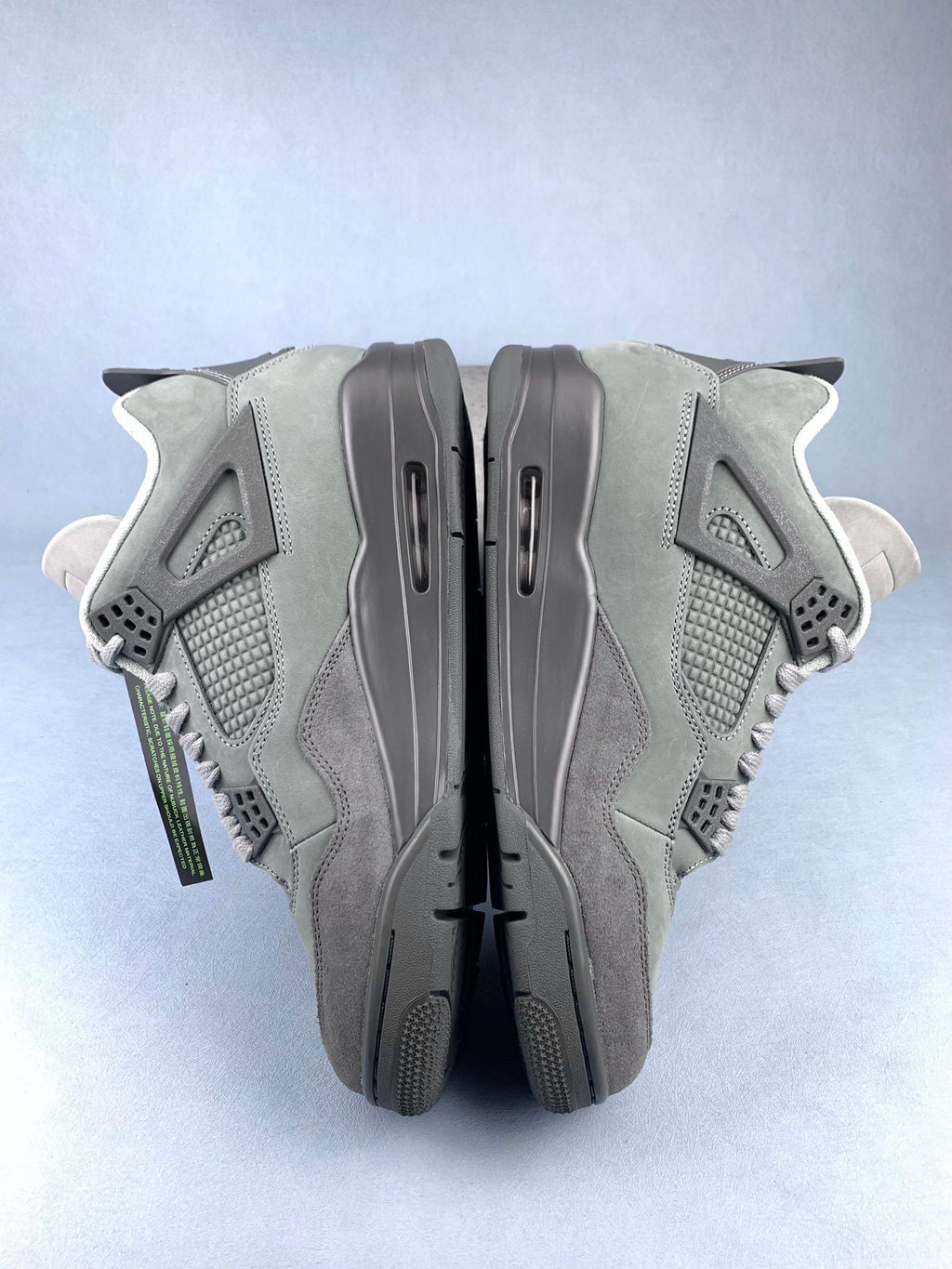 Air Jordan 4 Men's Basketball Shoes