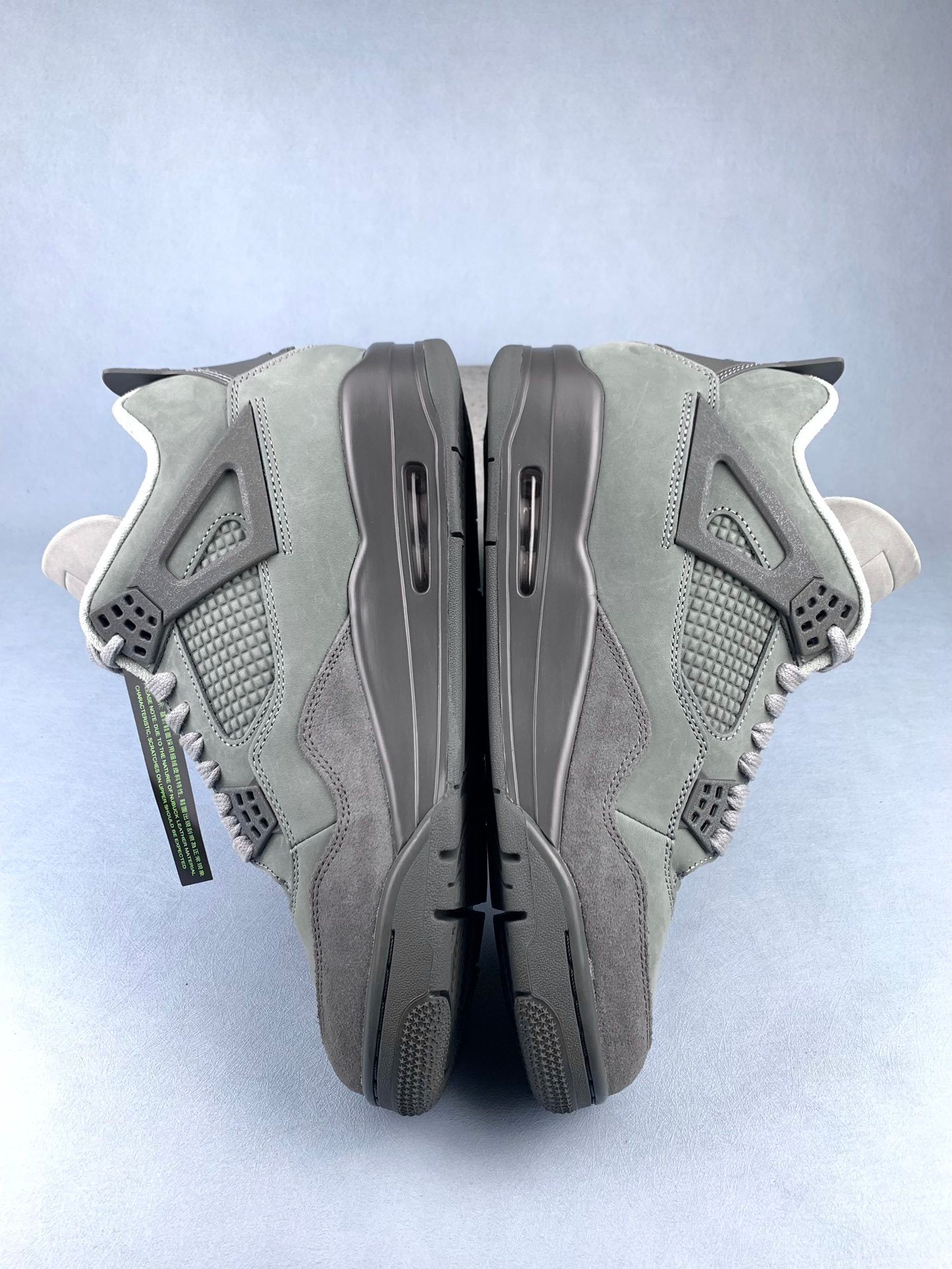 Air Jordan 4 Men's Basketball Shoes