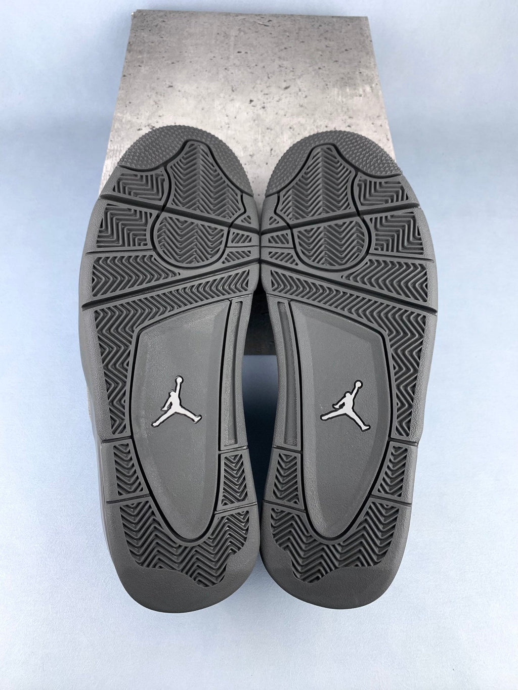 Air Jordan 4 Men's Basketball Shoes