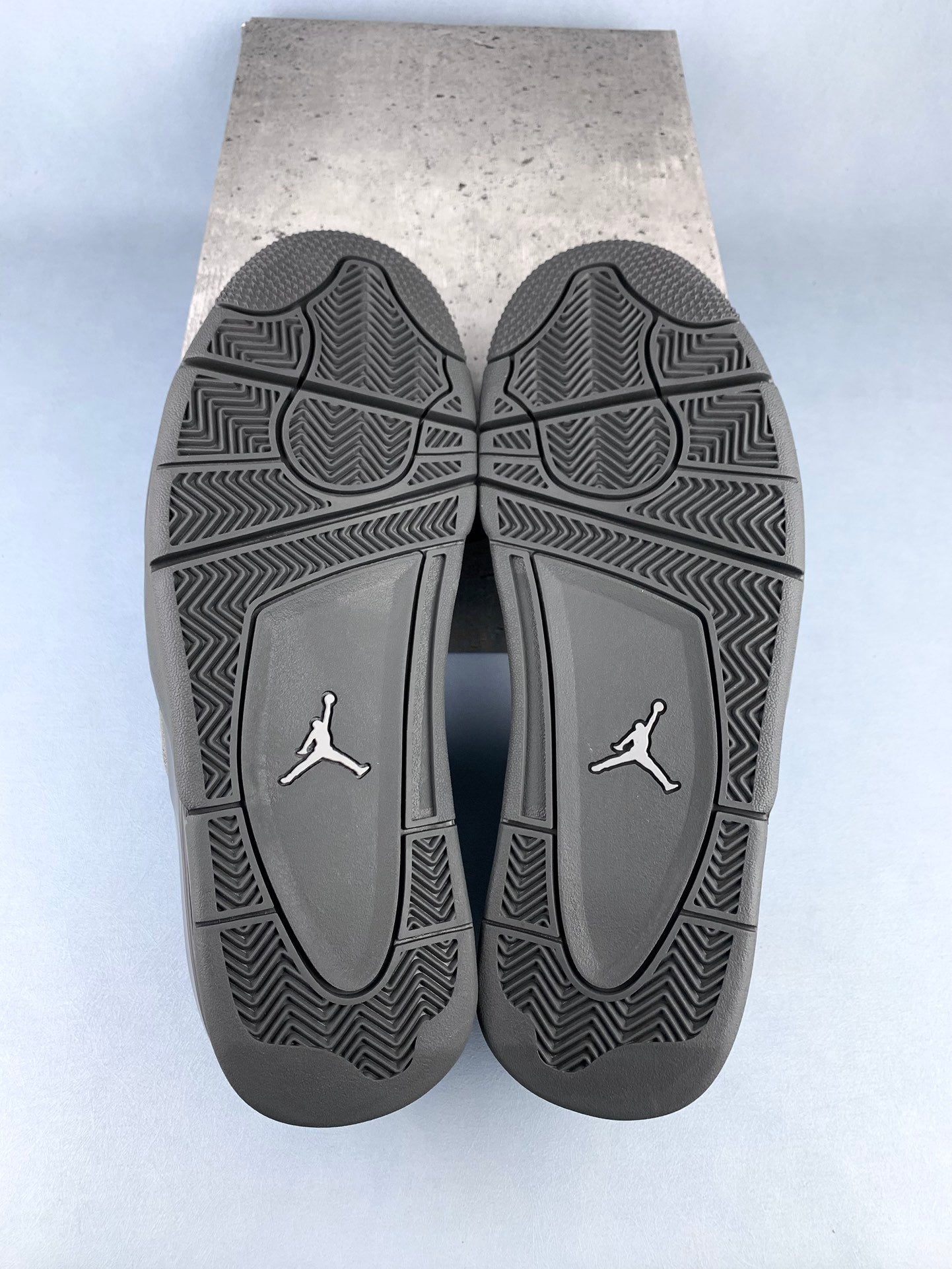 Air Jordan 4 Men's Basketball Shoes