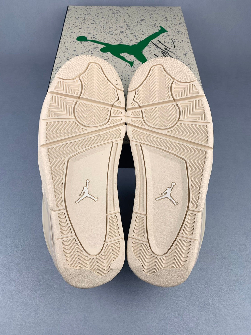 Air Jordan 4 Basketball Shoes (Men's & Women's)