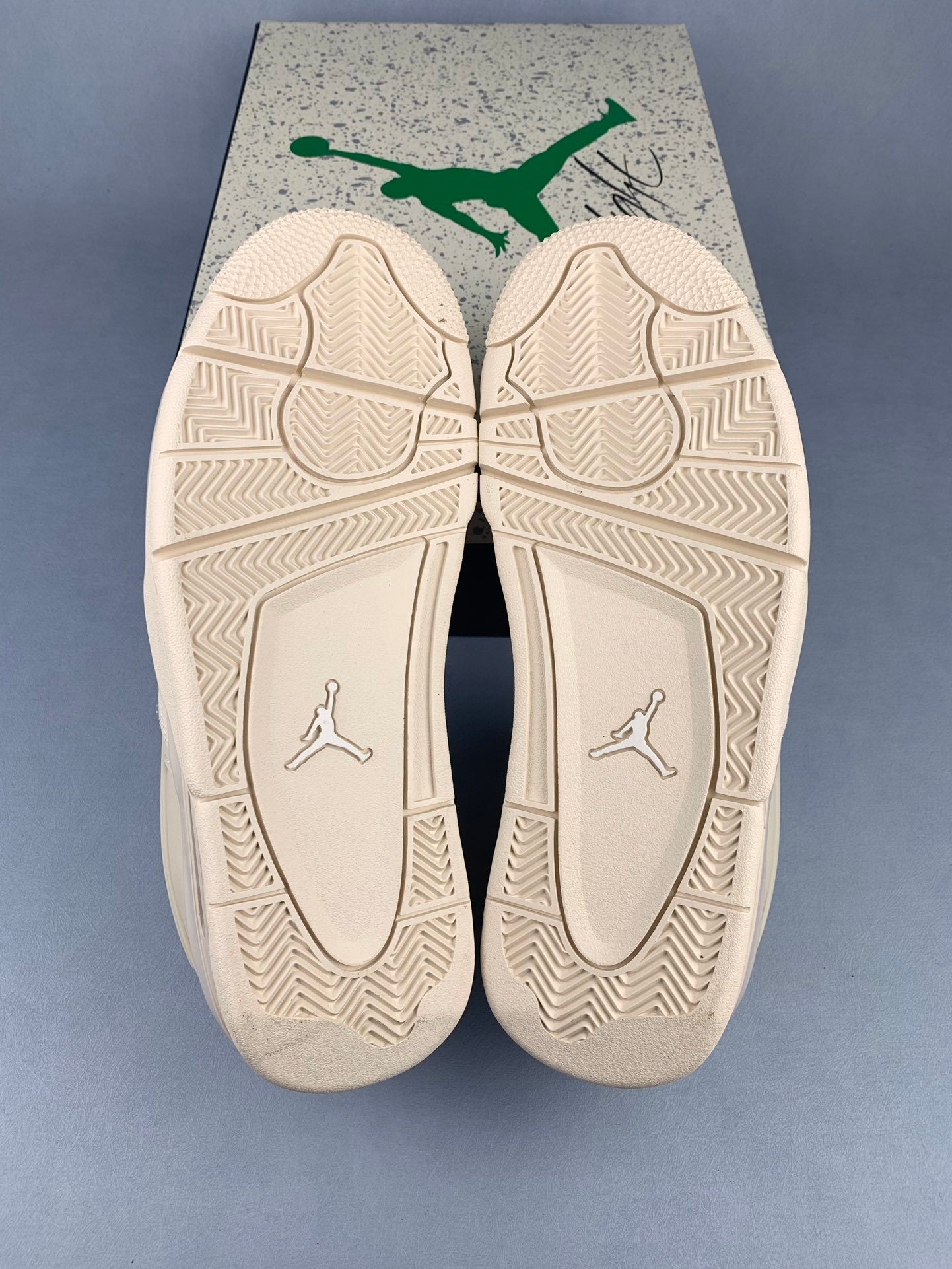 Air Jordan 4 Basketball Shoes (Men's & Women's)