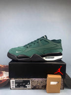 Air Jordan 4 Basketball Shoes (Men's & Women's)
