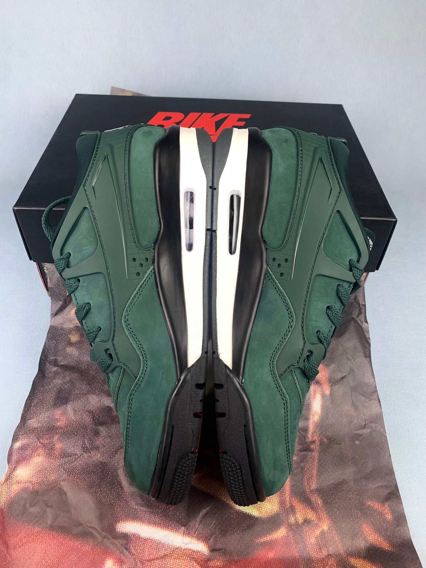 Air Jordan 4 Basketball Shoes (Men's & Women's)