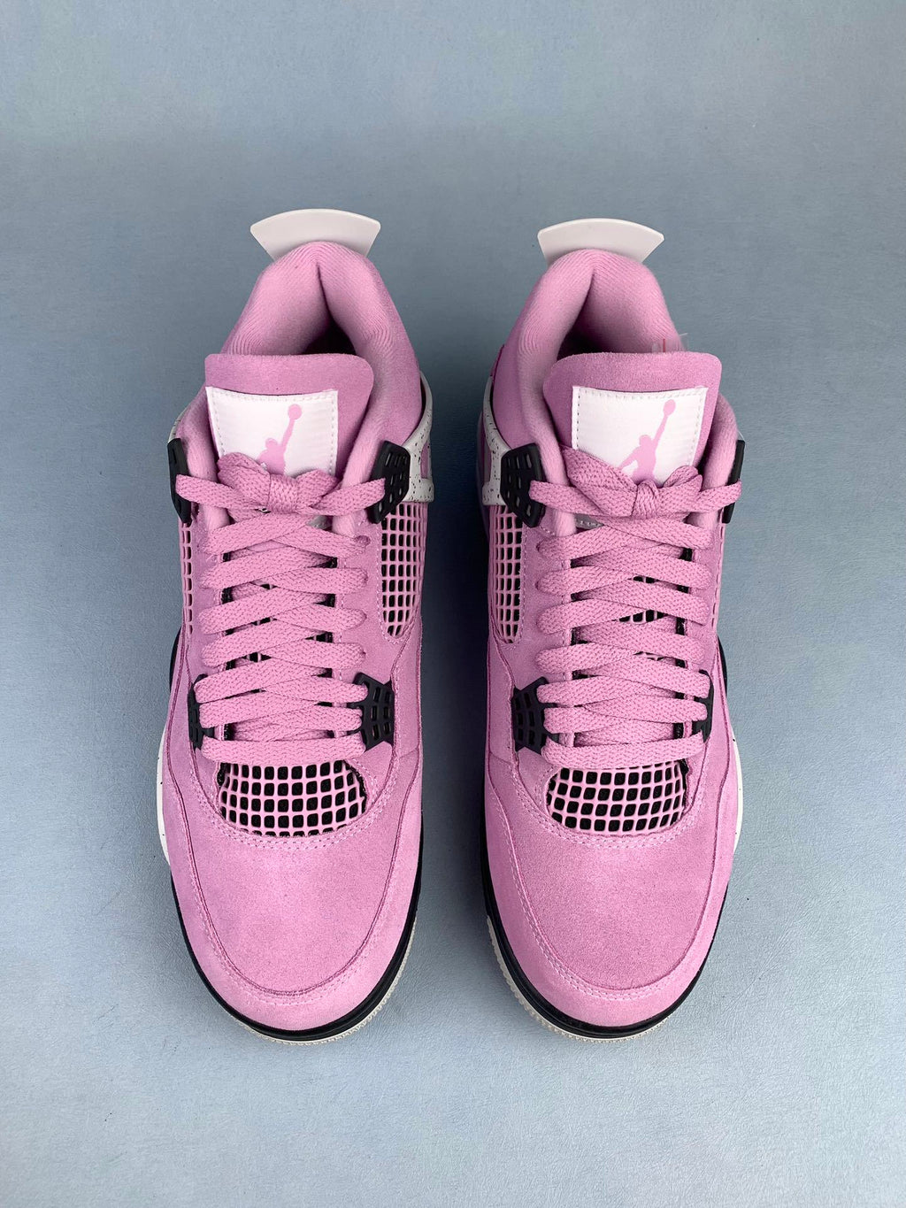 Air Jordan 4 Basketball Shoes (Men's & Women's)