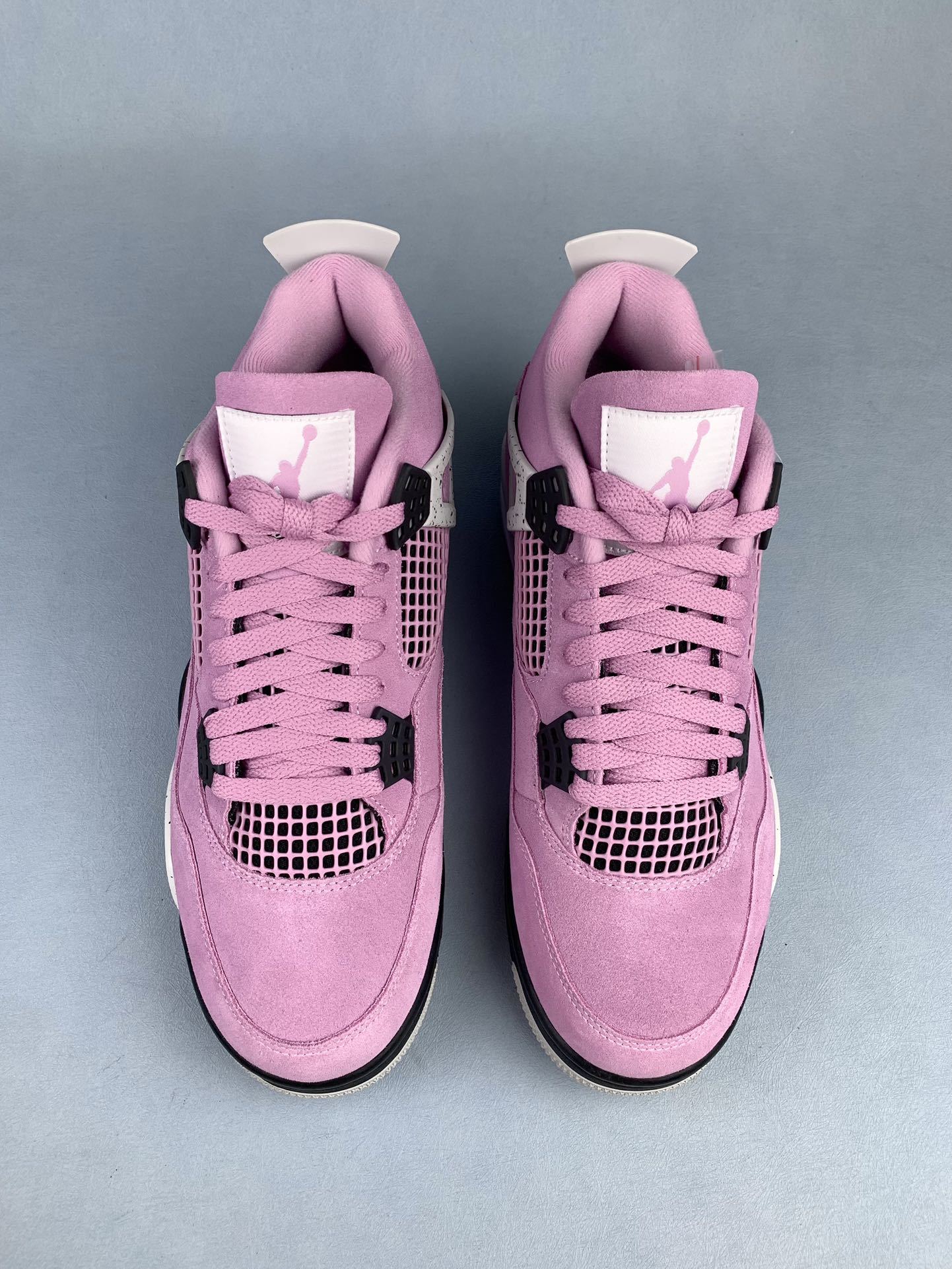 Air Jordan 4 Basketball Shoes (Men's & Women's)